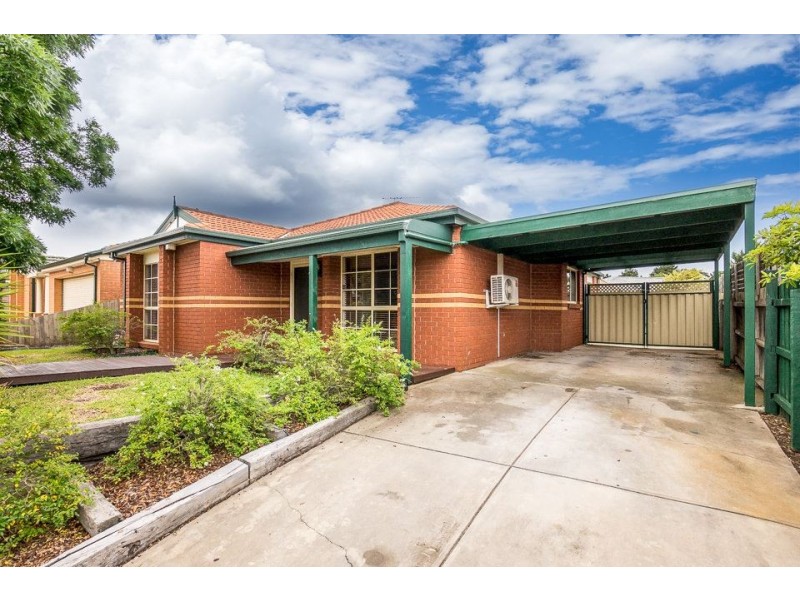 3 Sandleford Way, Hoppers Crossing VIC 3029