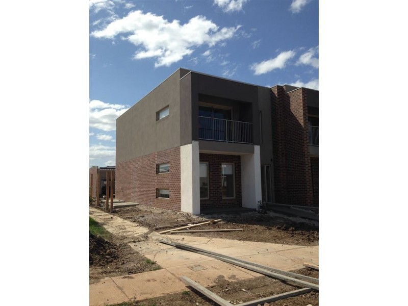 36 Scrubwren Drive, Williams Landing VIC 3027