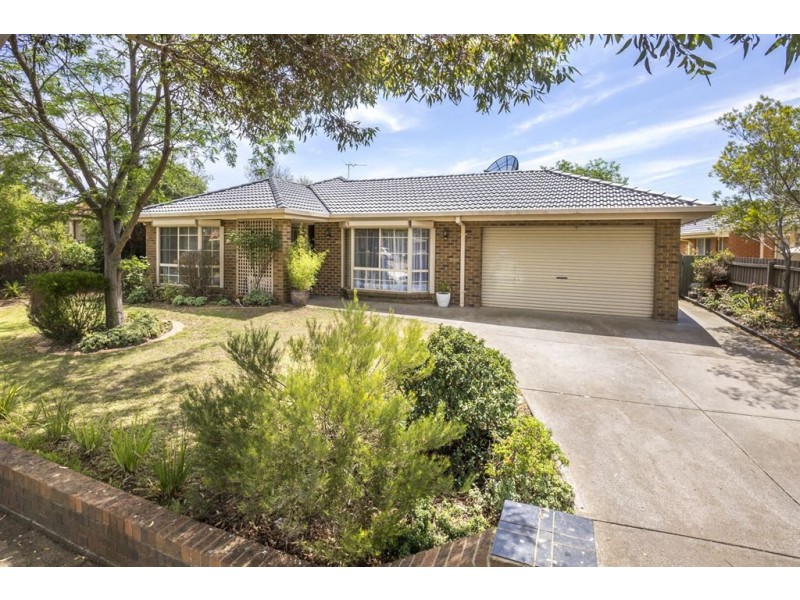 3 Wentworth Avenue, Wyndham Vale VIC 3024