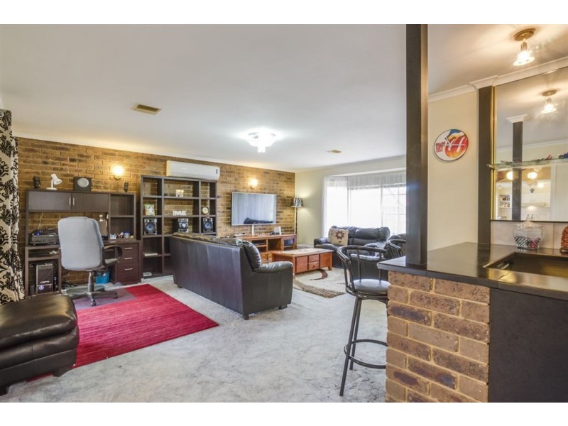 3 Wentworth Avenue, Wyndham Vale VIC 3024