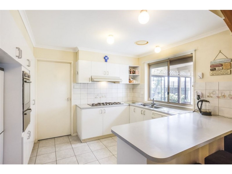 3 Wentworth Avenue, Wyndham Vale VIC 3024