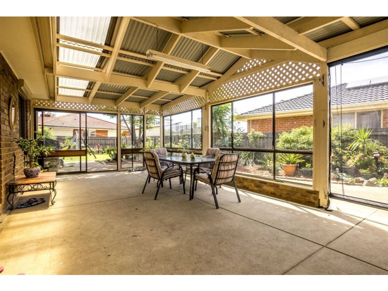 3 Wentworth Avenue, Wyndham Vale VIC 3024