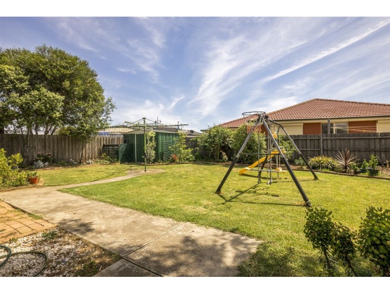 3 Wentworth Avenue, Wyndham Vale VIC 3024