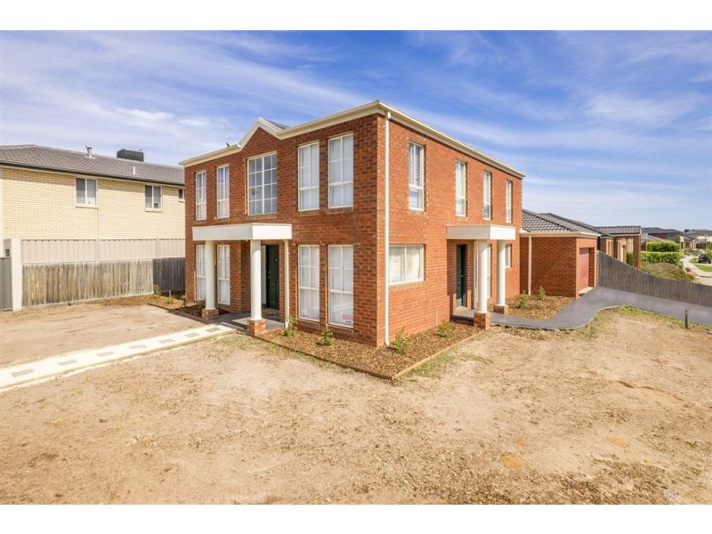 2 Baden Powell Drive, Tarneit VIC 3029