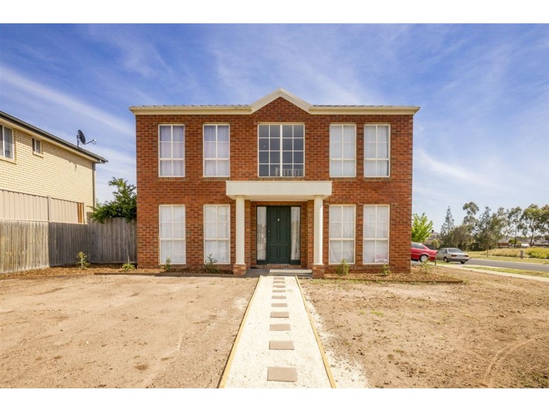 2 Baden Powell Drive, Tarneit VIC 3029