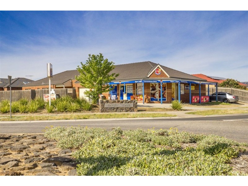 2 Baden Powell Drive, Tarneit VIC 3029