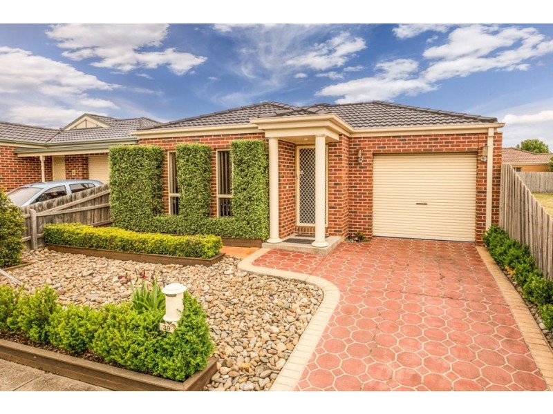 39 Retford Close, Werribee VIC 3030