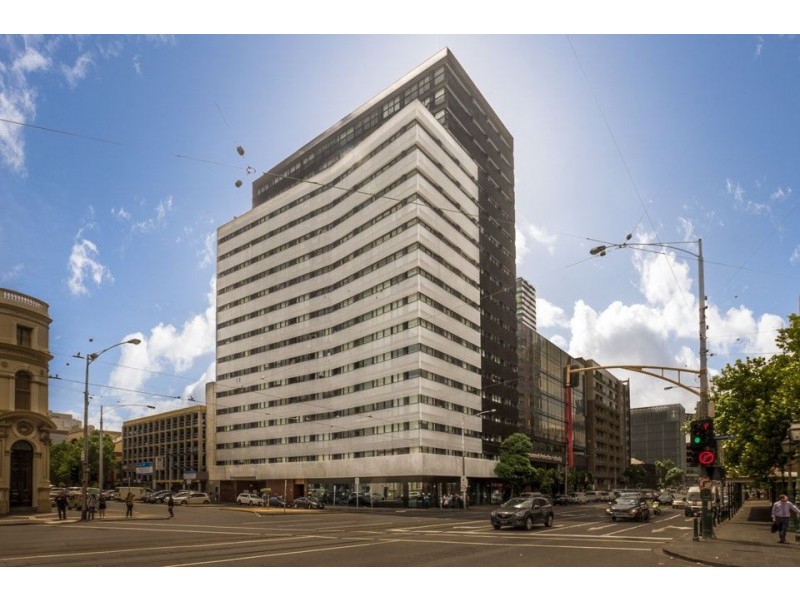 6 Leicester Street, Carlton VIC 3053