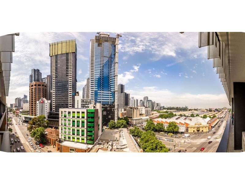 1010/6 Leicester Street, Carlton VIC 3053