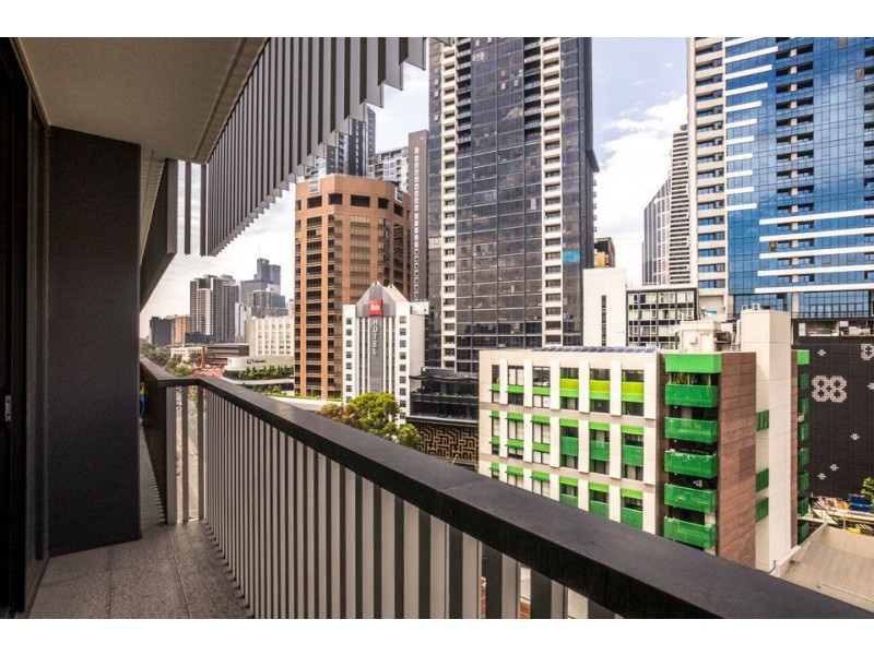 1010/6 Leicester Street, Carlton VIC 3053