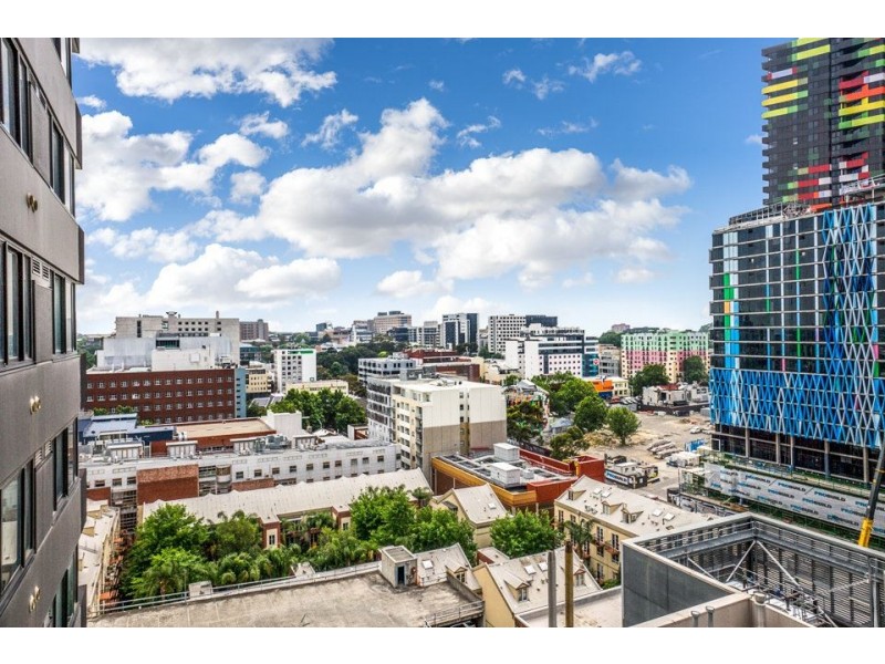 1414/6 Leicester Street, Carlton VIC 3053