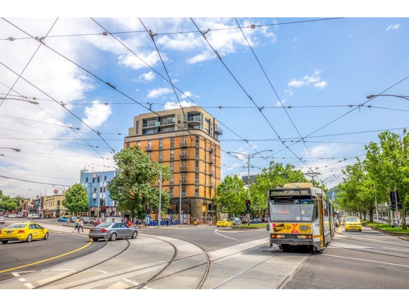 1414/6 Leicester Street, Carlton VIC 3053