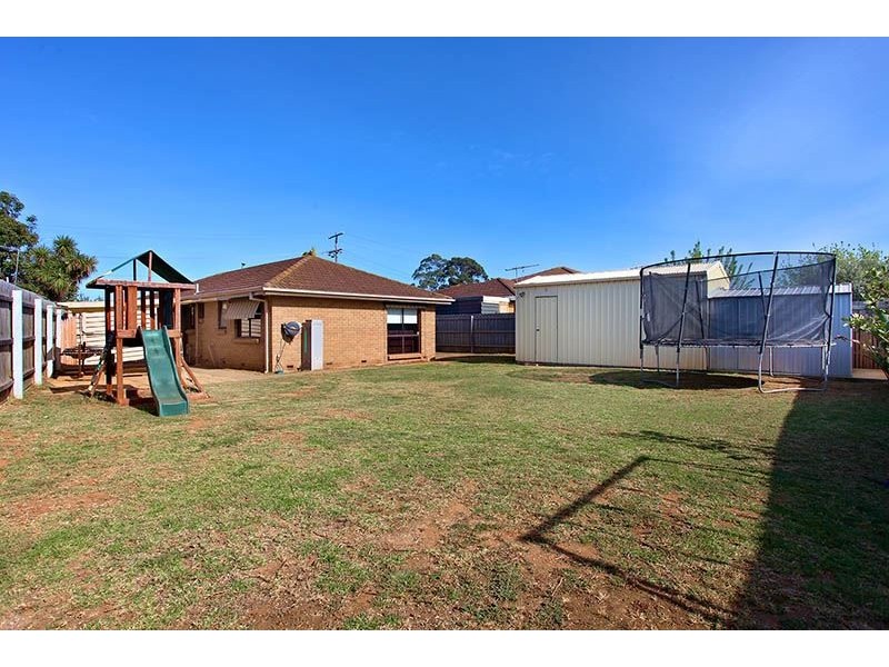 6 Iluka Drive, Wyndham Vale VIC 3024