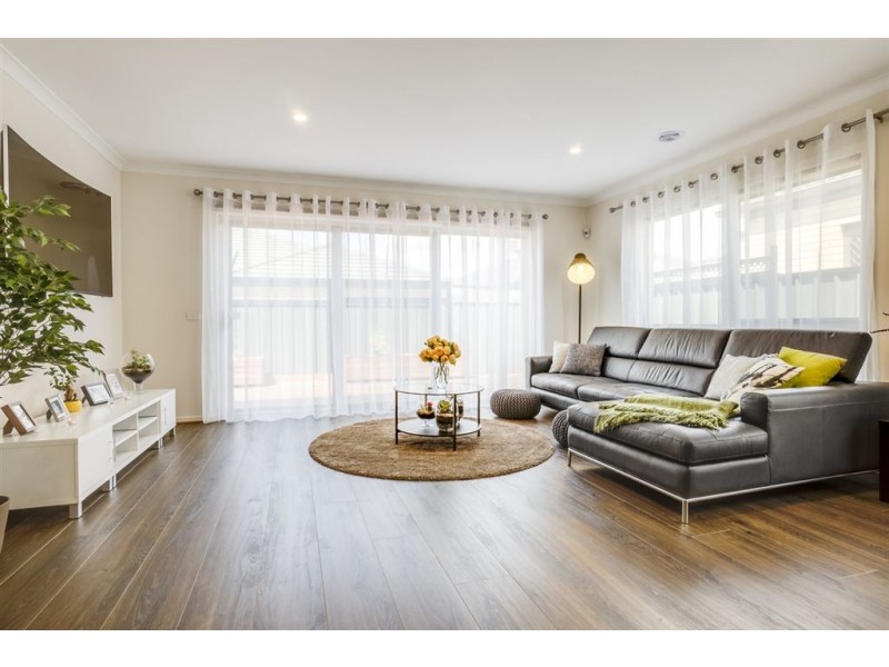 25 Elderwood Avenue, Truganina VIC 3029