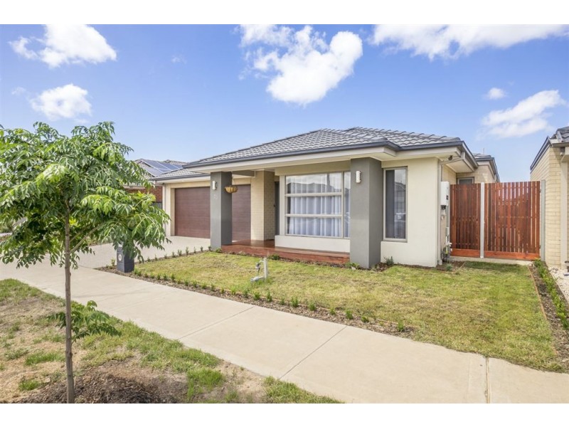 25 Elderwood Avenue, Truganina VIC 3029
