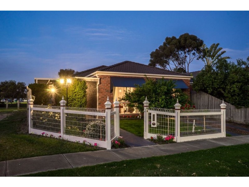 7 Odessa Court, Werribee VIC 3030