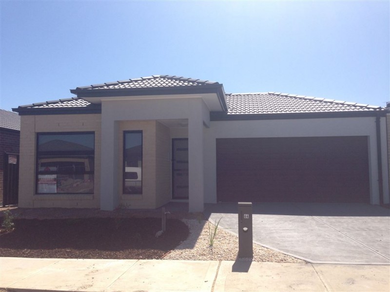 64 Terrene Terrace, Point Cook VIC 3030