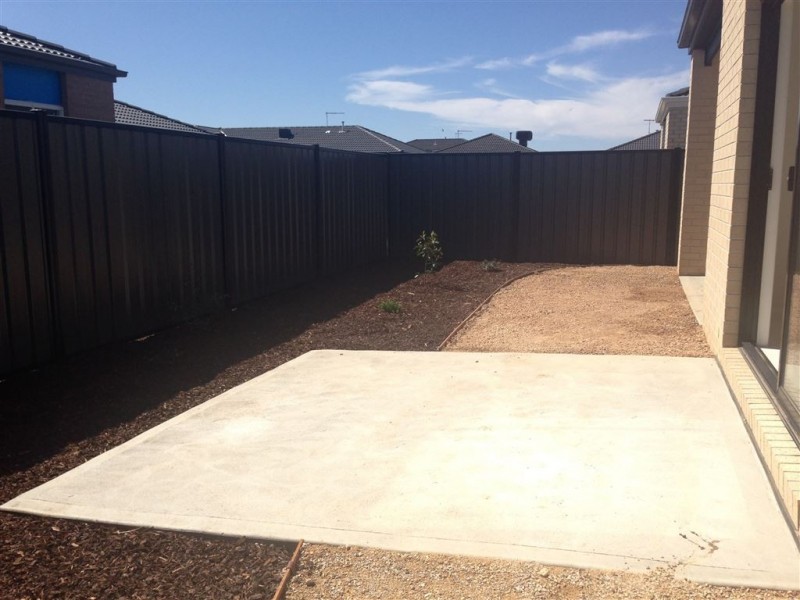 64 Terrene Terrace, Point Cook VIC 3030