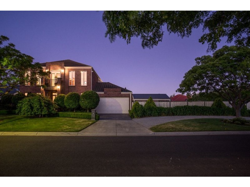 24-26 Evans Way, Werribee VIC 3030