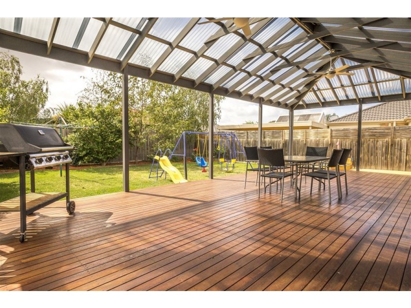 3 Keats Court, Truganina VIC 3029
