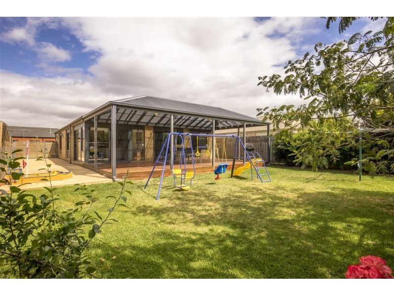 3 Keats Court, Truganina VIC 3029