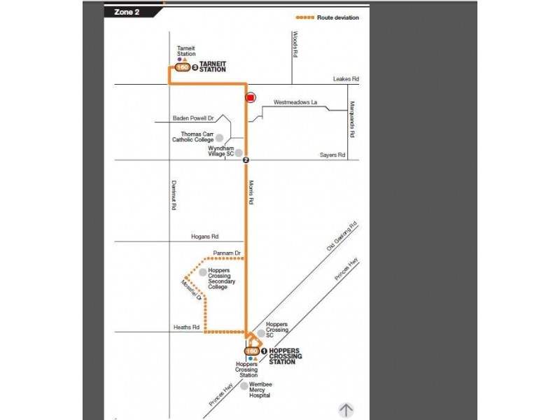 490 Morris Road, Truganina VIC 3029