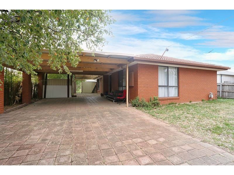 10 Kite Court, Werribee VIC 3030