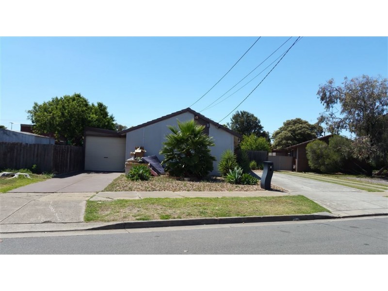 1 Quail Court, Werribee VIC 3030