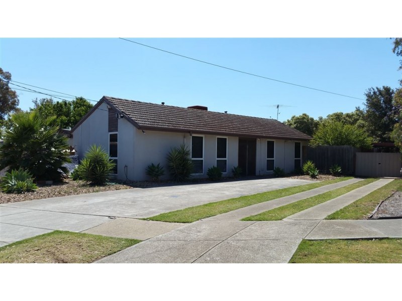 1 Quail Court, Werribee VIC 3030