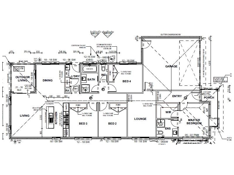 46 Bregman Esplanade, Wyndham Vale VIC 3024