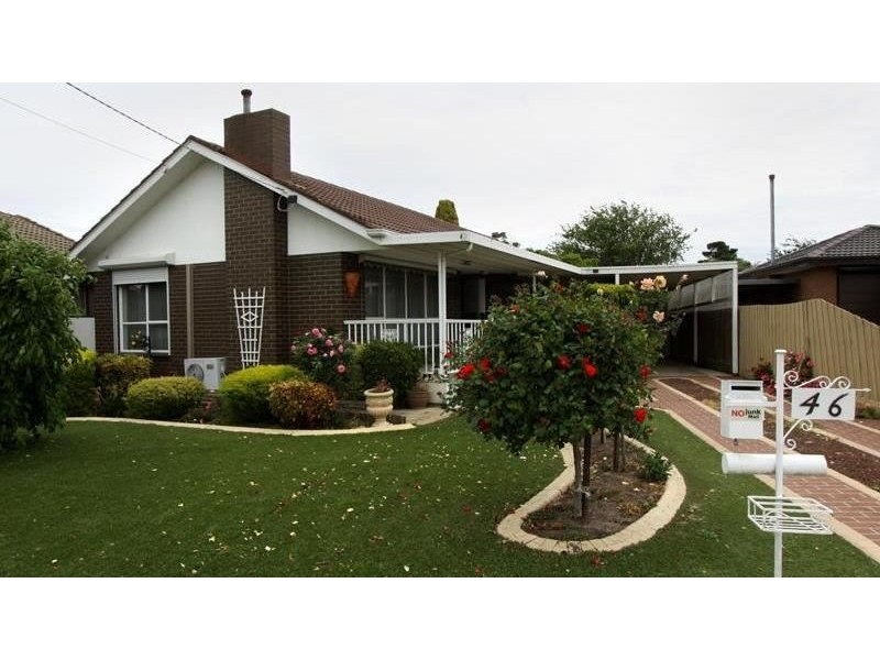 46 Dyer Street, Hoppers Crossing VIC 3029