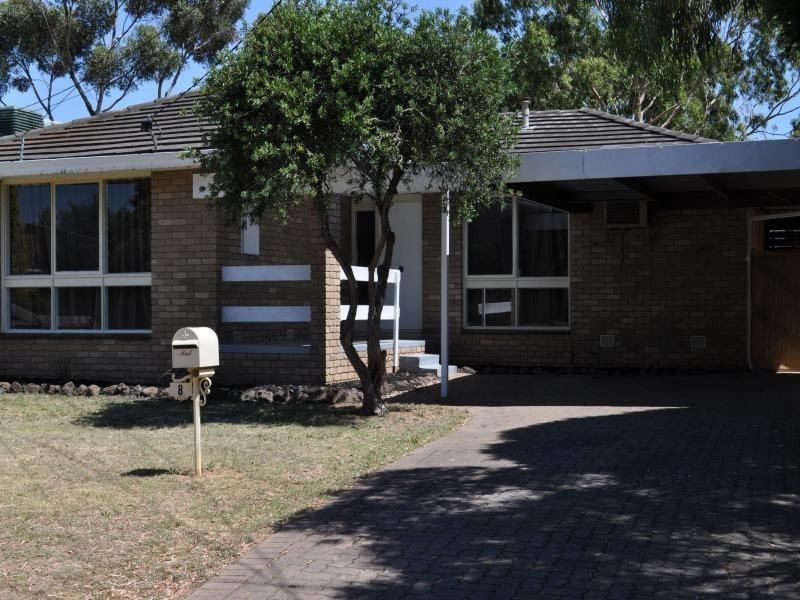 8 Eldan Drive, Werribee VIC 3030