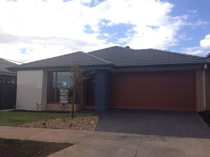 Lot 1901 Monet Drive, Truganina VIC 3029