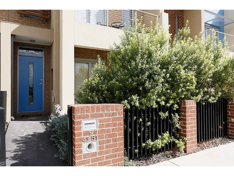 9/43-51 Rippleside Terrace, Tarneit VIC 3029