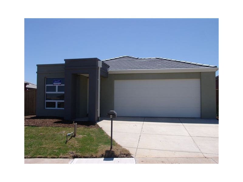 4 Juliet Avenue, Tarneit VIC 3029