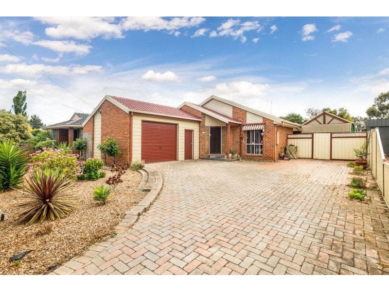 15 Jabiru Court, Werribee VIC 3030