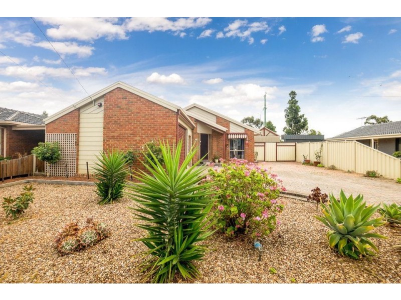15 Jabiru Court, Werribee VIC 3030
