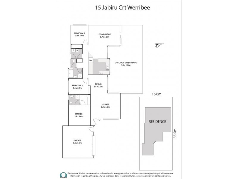 15 Jabiru Court, Werribee VIC 3030
