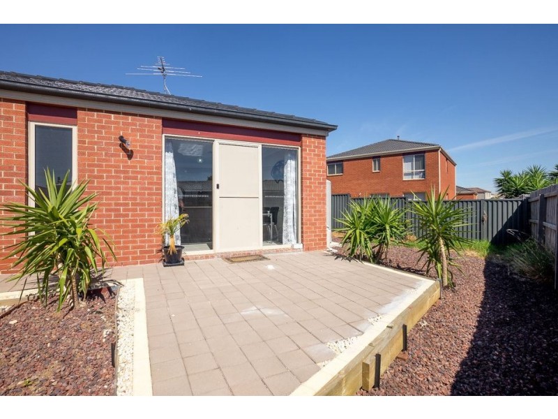 47 Fisher Court, Werribee VIC 3030