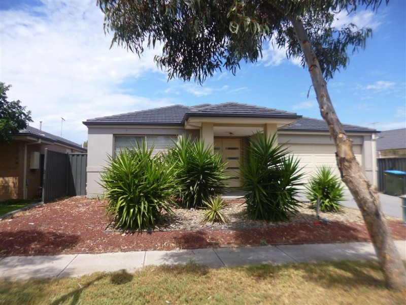 6 Kondalilla Drive, Truganina VIC 3029