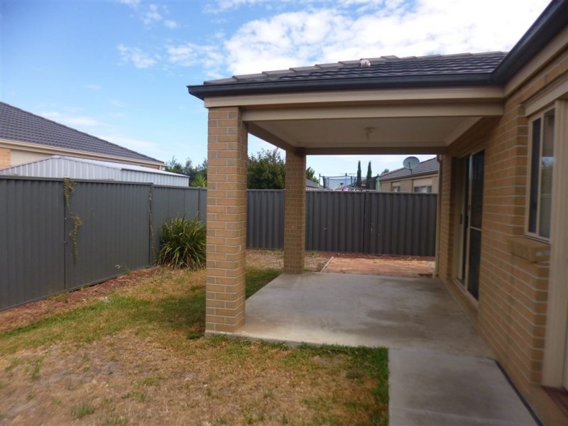 6 Kondalilla Drive, Truganina VIC 3029