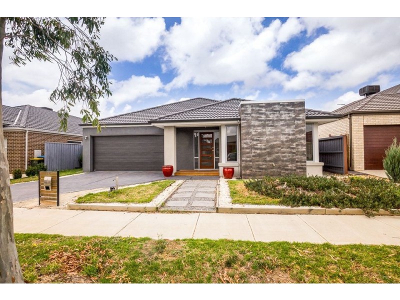 138 Inverell Parkway, Tarneit VIC 3029