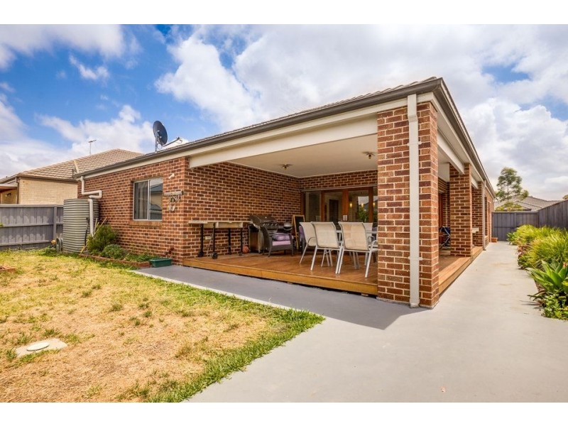 138 Inverell Parkway, Tarneit VIC 3029