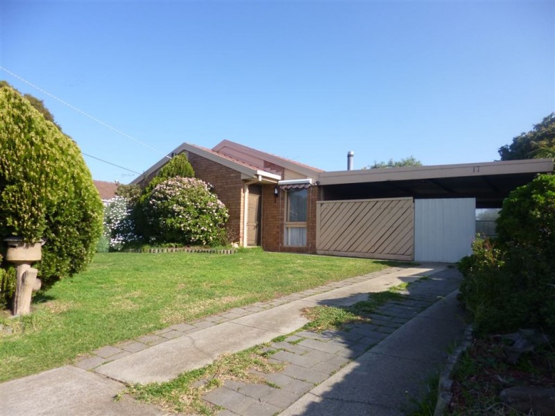 17 Queensbury Way, Werribee VIC 3030