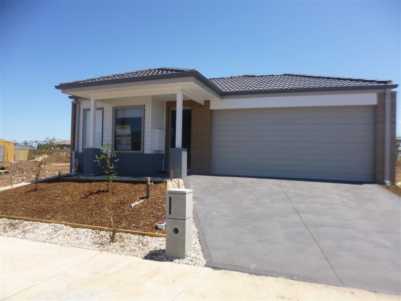 11 Cortland Street, Wyndham Vale VIC 3024