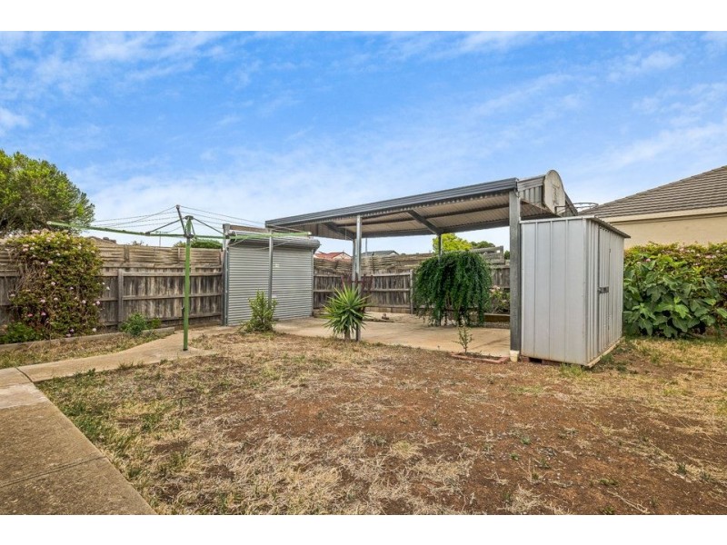 1 Romany Place, Hoppers Crossing VIC 3029