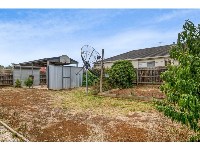 1 Romany Place, Hoppers Crossing VIC 3029