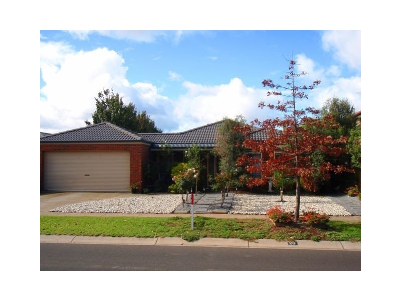 20 Conquest Drive, Werribee VIC 3030