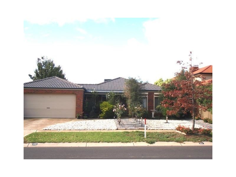 20 Conquest Drive, Werribee VIC 3030