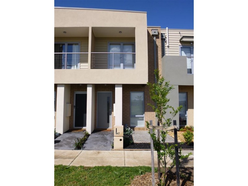 47 Barron Street, Tarneit VIC 3029